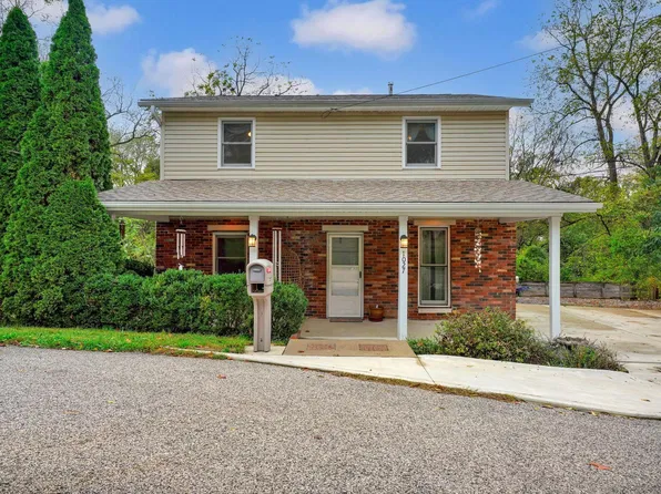 1027 S St, Bedford, IN 47421
