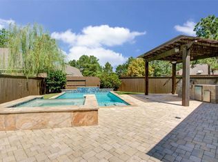 251 New Harmony Trl, Spring, TX 77389