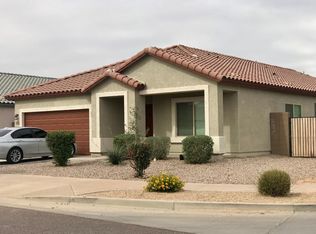 5320 S 34th Dr, Phoenix, AZ 85041