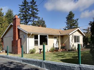316 NE 185th St, Shoreline, WA 98155