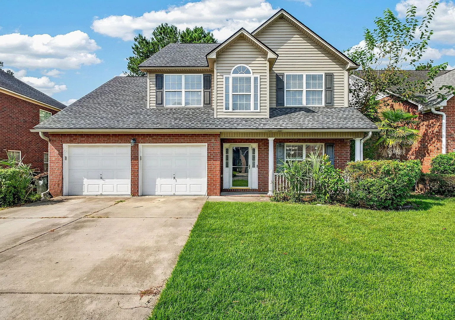 Pond-View Home with Spacious Yard — Photo 4
