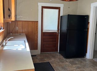 1219 Ridgeway Ave, Vincennes, IN 47591