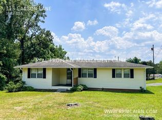 113 Carson Ln, Madison Heights, VA 24572