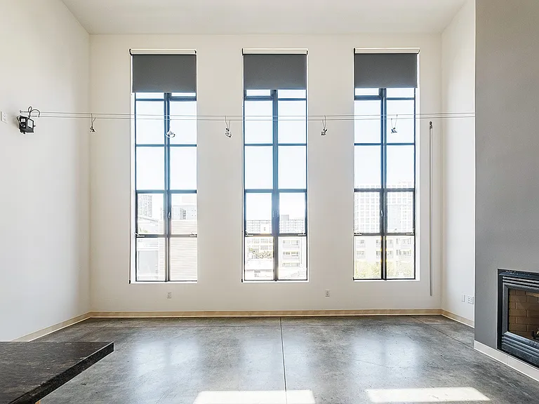 1233 Howard St #3C — Photo 4