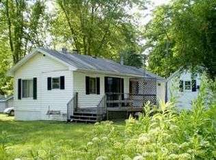 6285 South Dr, Dewittville, NY 14728