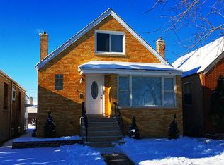 3508 S 54th Ct, Cicero, IL 60804