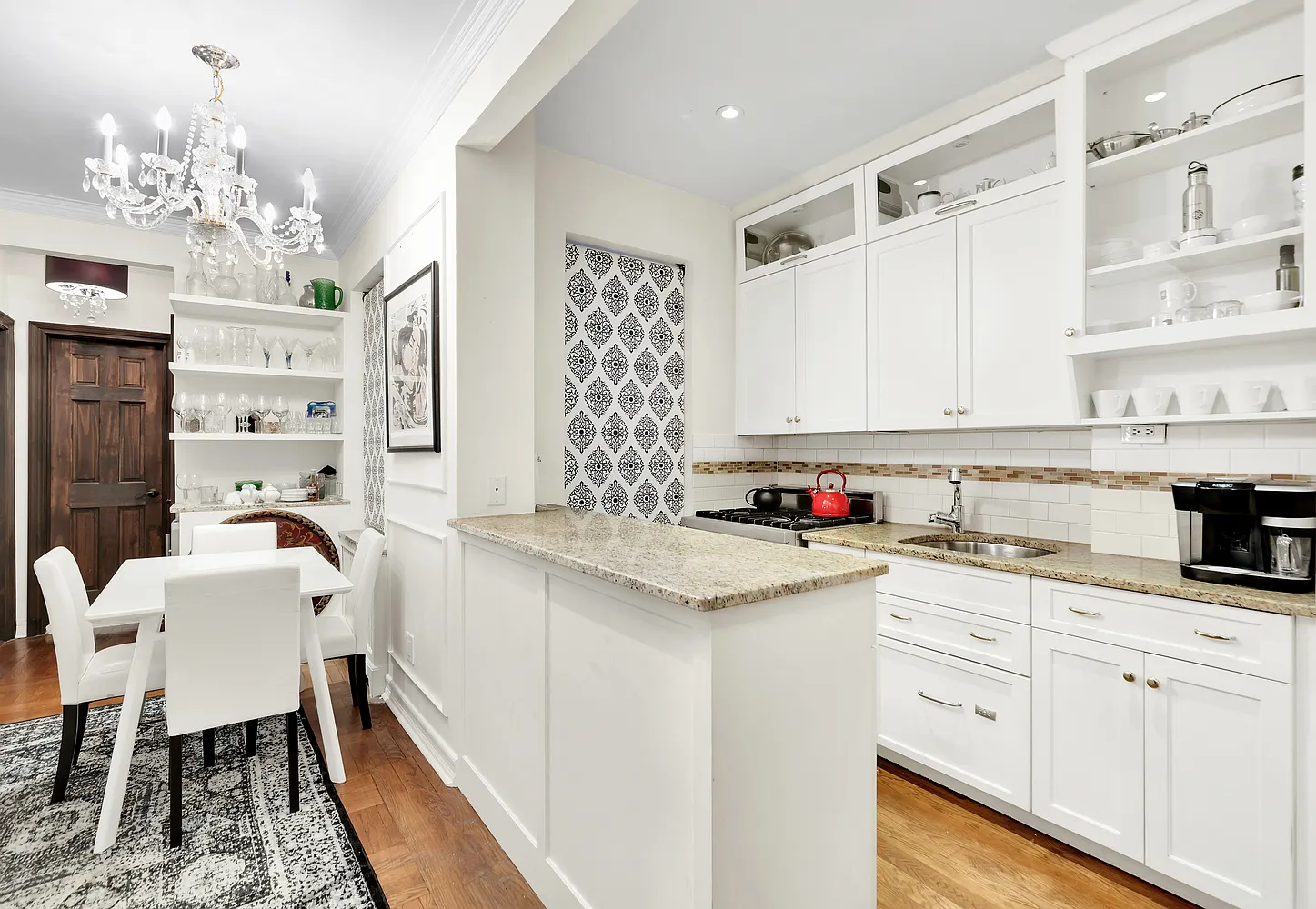 29 West 64th Street — Photo 2