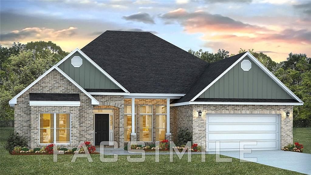 9786 Hamilton Bridges Dr W, Mobile, AL 36695 MLS 7304515 Zillow