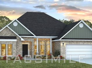 10355 Heirloom Rd S, Mobile, AL 36608