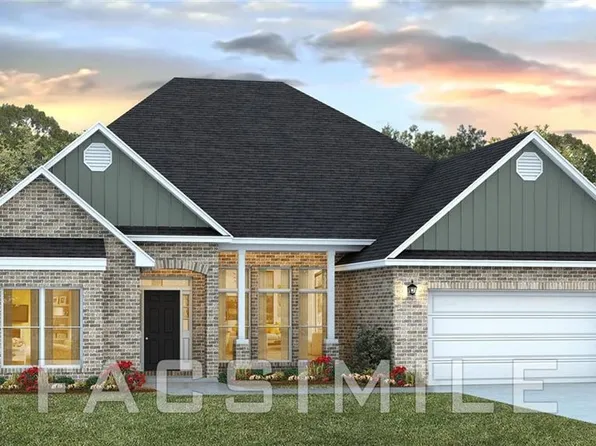 10355 Heirloom Rd S, Mobile, AL 36608
