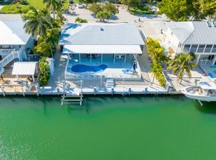 930 75th St W, Marathon, FL 33050