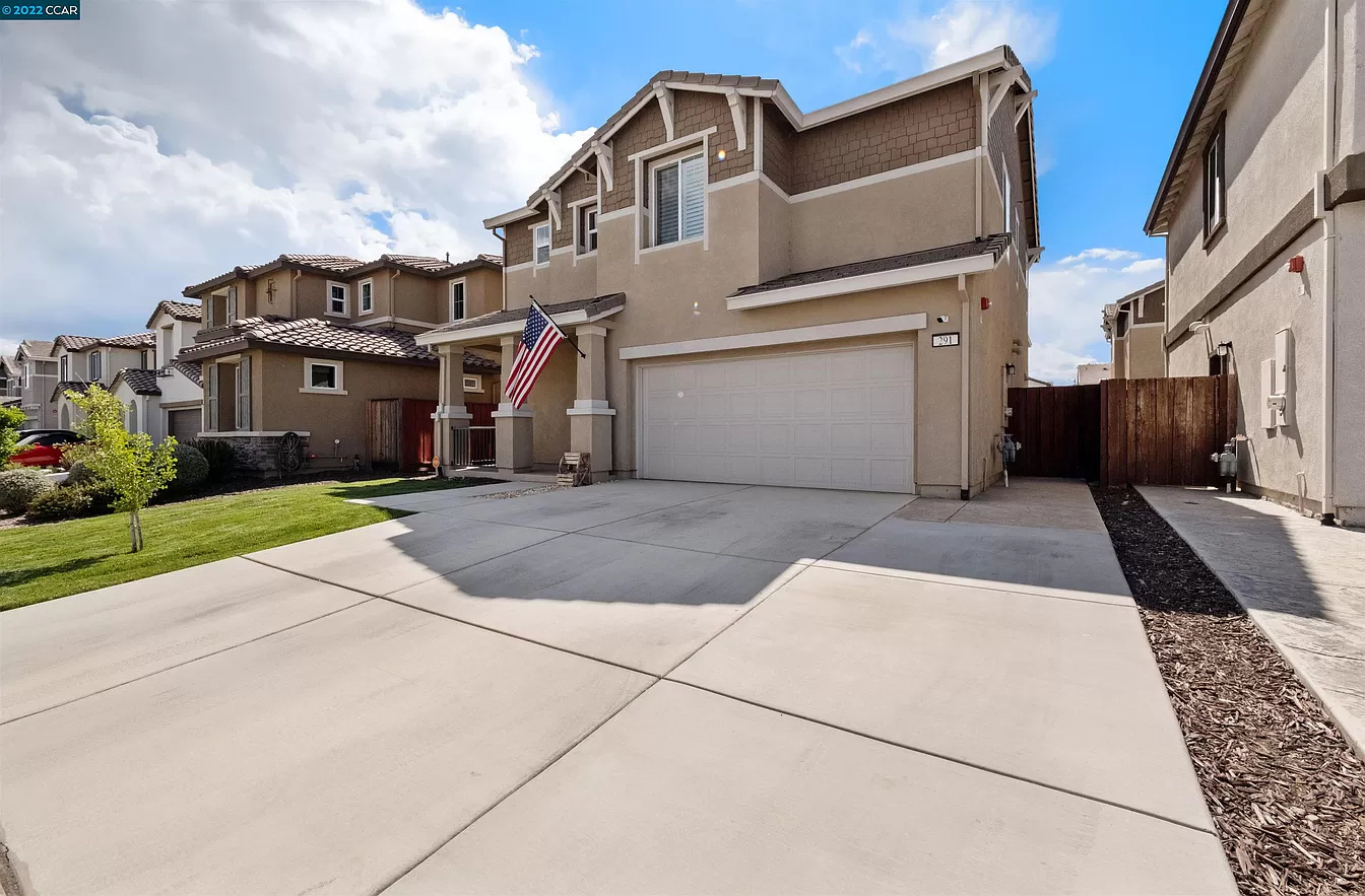 291 Coolcrest Dr, Oakley, CA 94561 | Zillow
