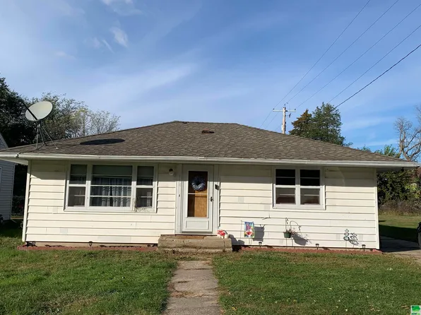 418 Blair St, Sioux Rapids, IA 50585