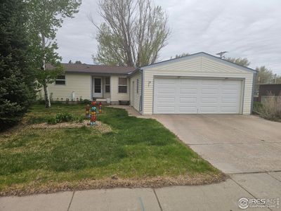 104 Gateway Ave, Fort Morgan, CO, 80701