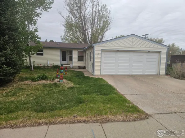 104 Gateway Ave, Fort Morgan, CO 80701