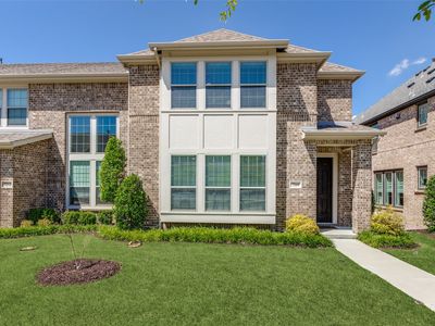 7260 Sideoats Gama St, Frisco, TX, 75033