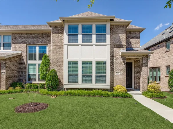 7260 Sideoats Gama St, Frisco, TX 75033