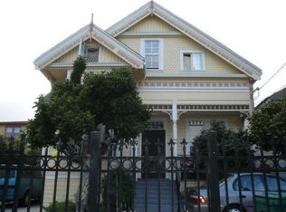 1729 E 23rd St, Oakland, CA 94606