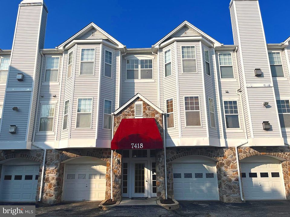 1st image of 7418 Hindon Cir #B1-304