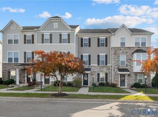 7849 Chasing Ln, North Chesterfield, VA 23237