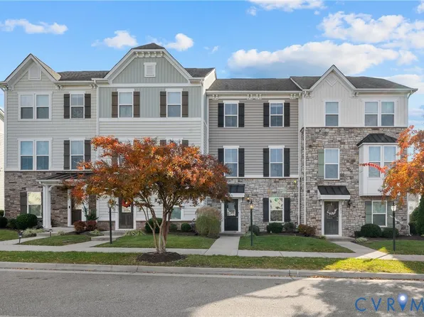7849 Chasing Ln, North Chesterfield, VA 23237
