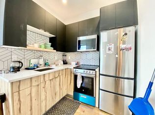 370 Evergreen Ave PENTHOUSE U, Brooklyn, NY 11221