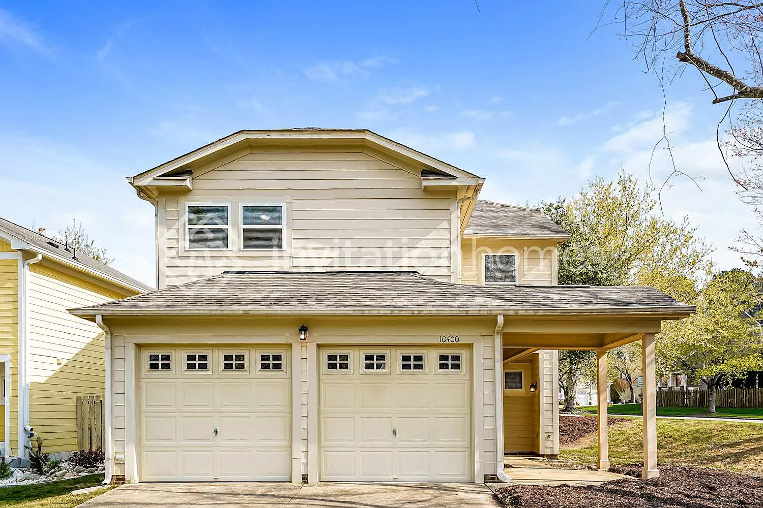 10400 Neland St Raleigh, NC 27614 — Photo 1