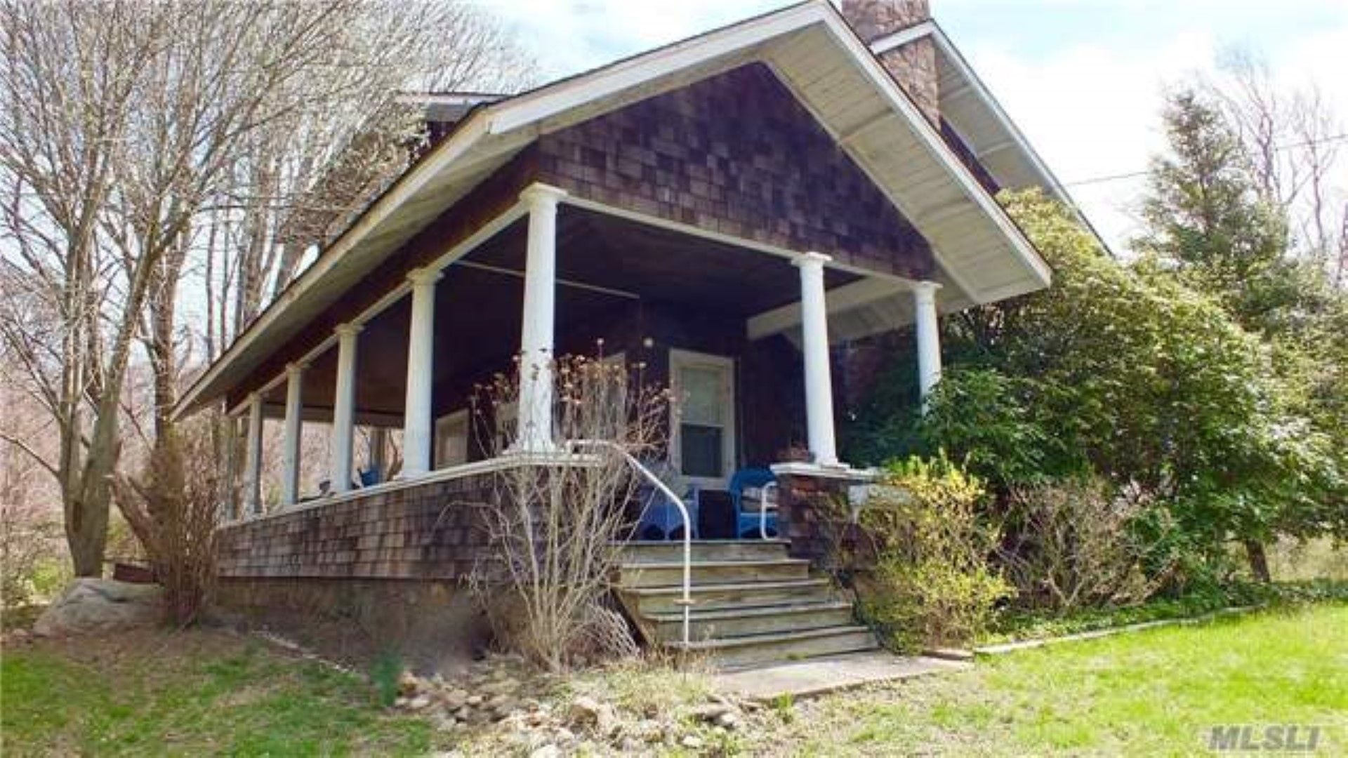 Property in Orient Out East