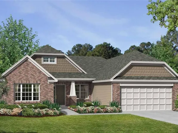 285 Tilly Ct, Springboro, OH 45066