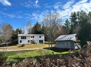 70 Overlook Drive, Londonderry, VT 05148