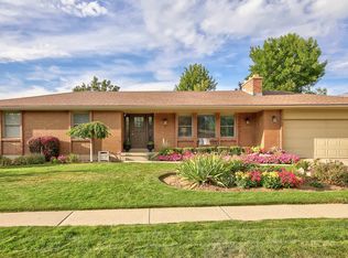 2273 E Andermatt Cir, Sandy, UT 84093