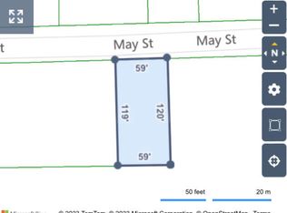 0 May St, Rossville, GA 30741