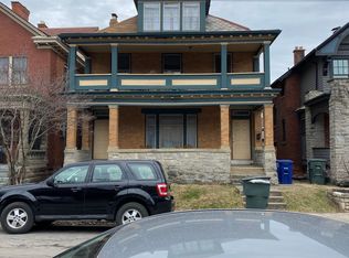 160 S 17th St, Columbus, OH 43205