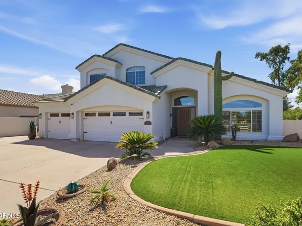 2415 E MALLORY Street, Mesa, AZ 85213
