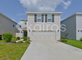 8597 SW 44th Ct, Ocala, FL 34474