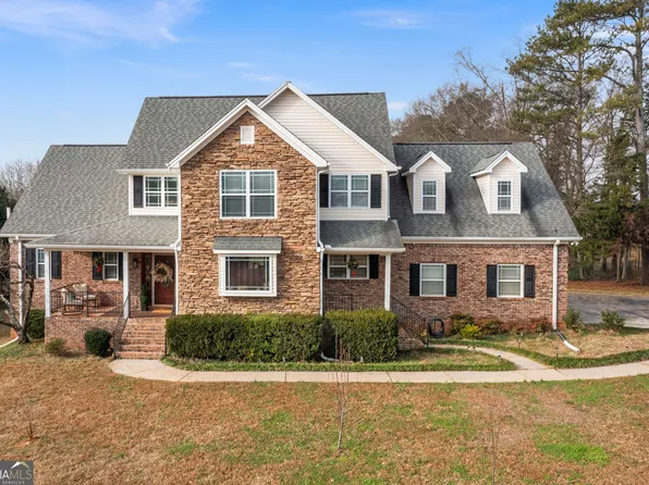 1350 Hardin Bridge Rd SW, Cartersville, GA 30120