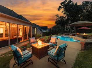 9716 Turquoise Ln, Brentwood, TN 37027