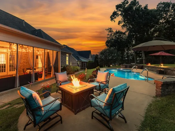 9716 Turquoise Ln, Brentwood, TN 37027