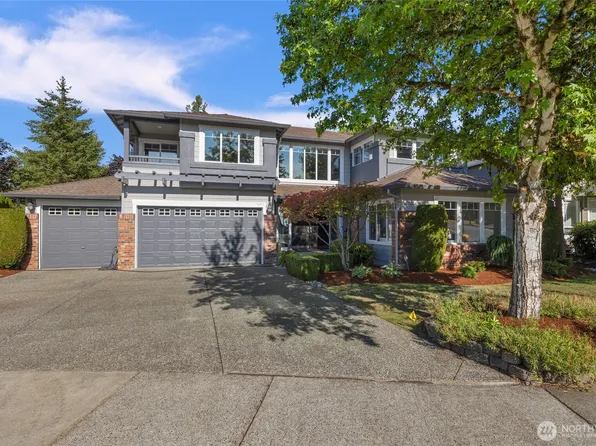 14817 80th Drive SE, Snohomish, WA 98296