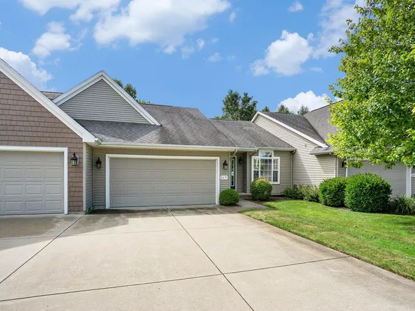 8691 Oakland Hills Cir #2, Portage, MI 49024