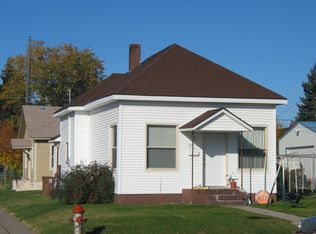 2501 E Queen Ave, Spokane, WA 99217