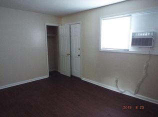 3755 Oakwood Dr APT D, Greensboro, NC 27407