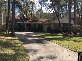 7 Raindream Pl, Spring, TX 77381