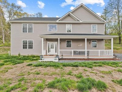110 N Drury Lane, Newburgh, NY, 12550