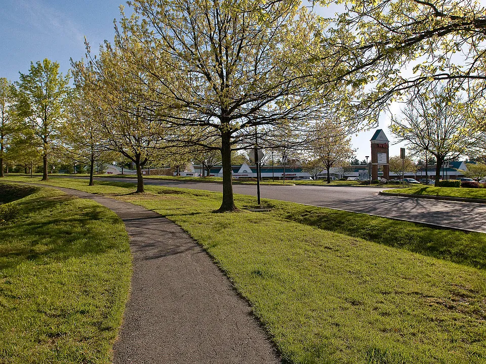 Spring Ridge Senior Apartments 62+