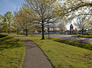 Spring Ridge Senior Apartments 62+, Frederick, MD 21701
