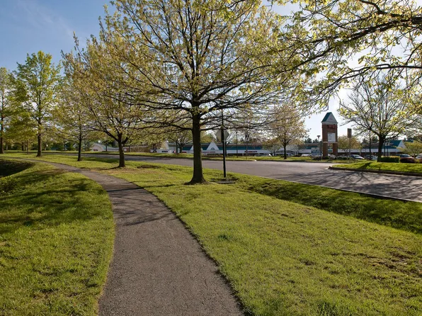 Spring Ridge Senior Apartments 62+