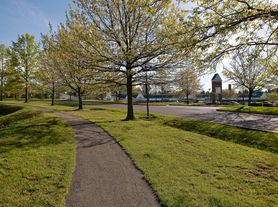 Spring Ridge Senior Apartments 62+