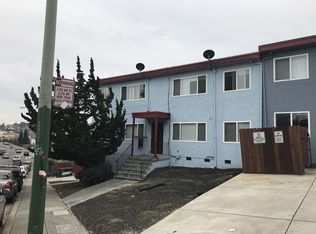 F01415, Oakland, CA 94602