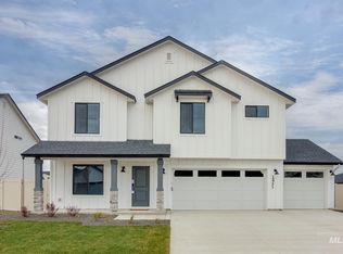 6811 S Dedication Way, Meridian, ID 83642